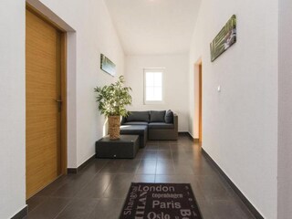 Ferienhaus Stankovci Ausstattung 9