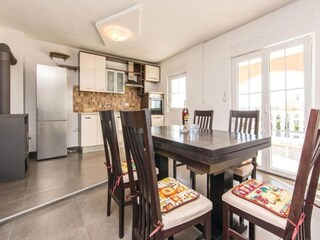 Ferienhaus Stankovci Ausstattung 10