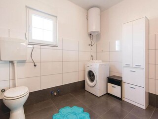 Ferienhaus Stankovci Ausstattung 21