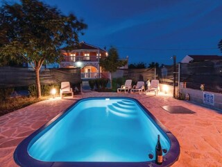 Casa de vacaciones Stankovci Grabación al aire libre 4