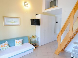 Apartment Kali Ausstattung 4