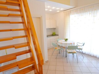 Apartment Kali Ausstattung 5