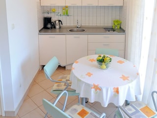 Apartamento Kali Características 6