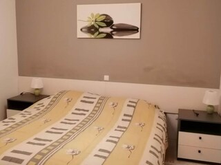 Apartment Kali Ausstattung 7
