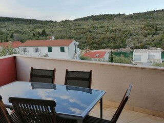 Apartamento Kali Grabación al aire libre 2