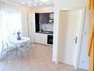 Apartment Kali Ausstattung 5