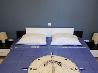 Apartment Kali Ausstattung 6