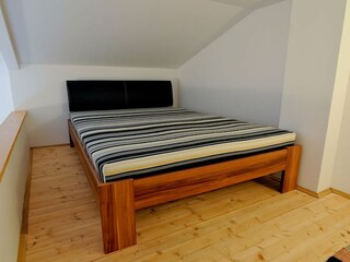 Apartment Kali Ausstattung 8