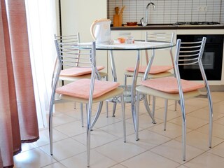 Appartement Kali Équipement 3