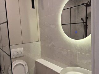 Apartment Selce Features 14
