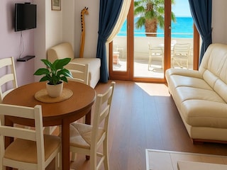 Appartement Podgora Kenmerken 5