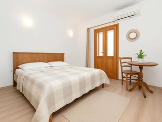 Appartement Podgora Kenmerken 6
