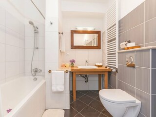 Appartement Podgora Kenmerken 7