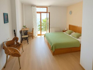 Apartamento Podgora Características 6