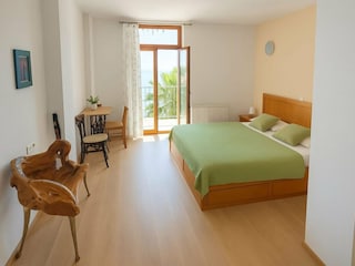Appartement Podgora Kenmerken 6