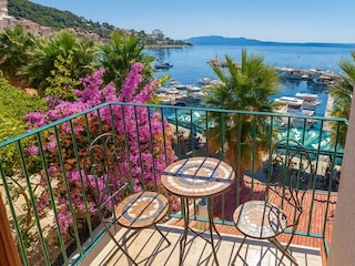 Apartment Podgora Outdoor Recording 4