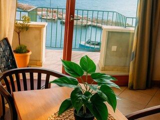 Appartamento Podgora Caratteristiche 4