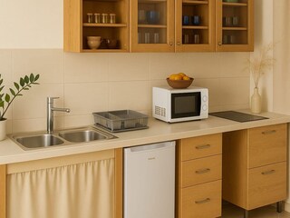 Appartamento Podgora Caratteristiche 5