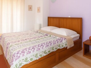 Appartamento Podgora Caratteristiche 6