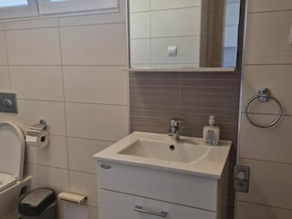 Appartamento Murter (Stadt) Caratteristiche 14