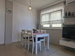 Apartment Murter (Stadt) Outdoor Recording 4