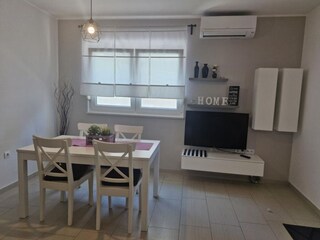 Appartamento Murter (Stadt) Registrazione all'aperto 6