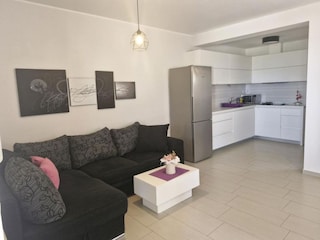 Appartamento Murter (Stadt) Registrazione all'aperto 7