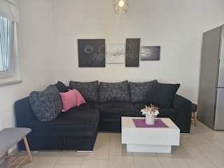 Apartamento Murter (Stadt) Grabación al aire libre 8