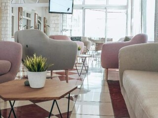Ferienhaus Vodice Außenaufnahme 6