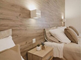 Ferienhaus Vodice Ausstattung 14