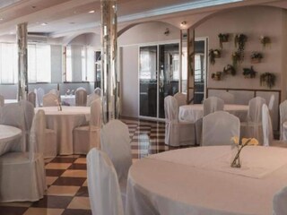 Ferienhaus Vodice Außenaufnahme 4