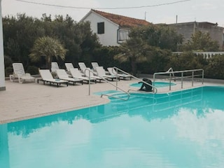 Casa per le vacanze Vodice  14