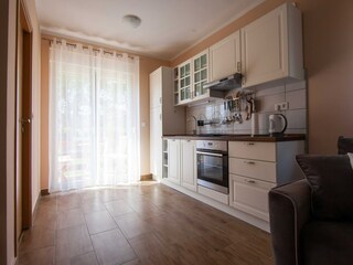 Appartement Crna Luka Kenmerken 6