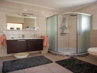 Appartement Crna Luka Kenmerken 7