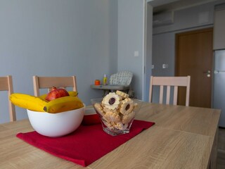 Apartment Crna Luka Ausstattung 4