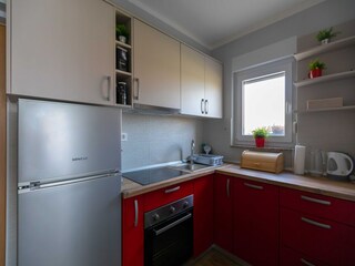 Apartment Crna Luka Ausstattung 5