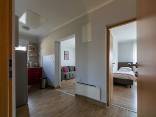 Apartment Crna Luka Ausstattung 6