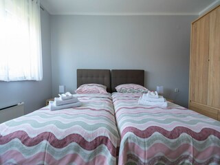Apartment Crna Luka Ausstattung 7