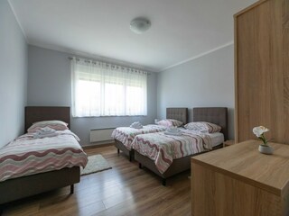 Apartment Crna Luka Ausstattung 8