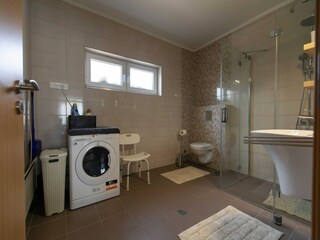 Apartment Crna Luka Ausstattung 9