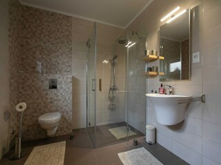 Apartment Crna Luka Ausstattung 10