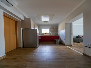 Apartment Crna Luka Außenaufnahme 2