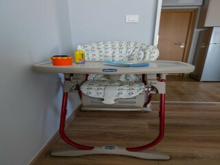 Apartment Crna Luka Außenaufnahme 3
