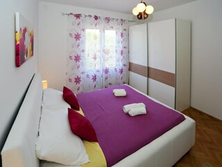 Apartamento Zdrelac Características 10