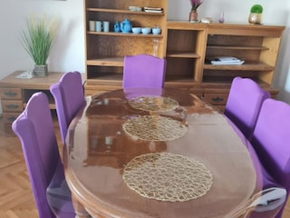 Apartment Zdrelac Ausstattung 11