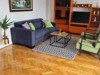 Apartamento Zdrelac Características 12