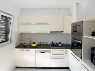 Apartamento Zdrelac Características 13
