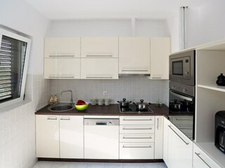 Appartement Zdrelac Kenmerken 13