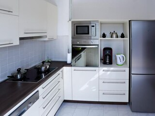 Apartamento Zdrelac Características 14