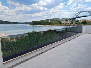 Apartamento Zdrelac Grabación al aire libre 3